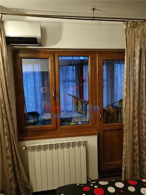 Apartament 3 camere, 65 mp, decomandat, Podu Ros - etaj 3, 2 balcoane, AC - imagine 7