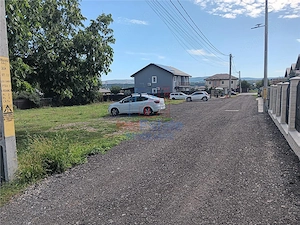 Valea Adanca str Cosarilor  TEREN 550mp Intravilan cu utilitati - imagine 5
