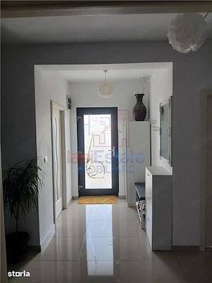 Breazu  CASA PARTER SU=142mp anul 2023 TEREN 600mp amenajat - imagine 4