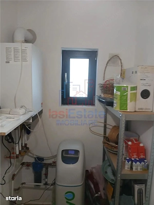 Breazu  CASA PARTER SU=142mp anul 2023 TEREN 600mp amenajat - imagine 11