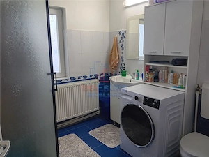 Dorobant VILA D+M+Pod  SU = 200mp  TEREN 1200mp amenajat (pot locui doua familii) - imagine 16