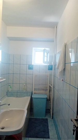 Vand apartament 2 camere Mihail Sebastian - imagine 7