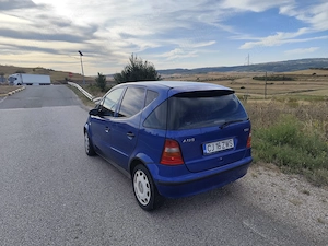 Mercedes A class 1.7 diesel,  - imagine 3