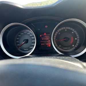 Mitsubishi LANCER 2.0DiD 2008 - Bistrita - imagine 6