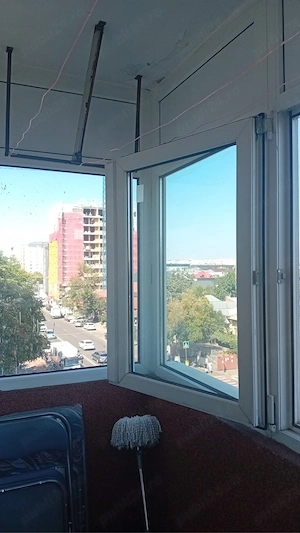 Vand apartament 2 camere Mihail Sebastian - imagine 8