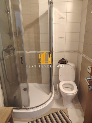 Apartament 2 camere decomandat – Aleea Teilor | Parter înalt | - imagine 5