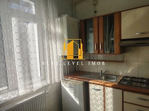 Apartament 2 camere decomandat – Aleea Teilor | Parter înalt | - imagine 4
