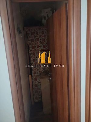 Apartament 2 camere decomandat – Aleea Teilor | Parter înalt | - imagine 6