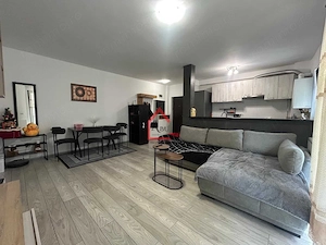 Ap 2 camere Păcurari + loc parcare și boxă - imagine 3