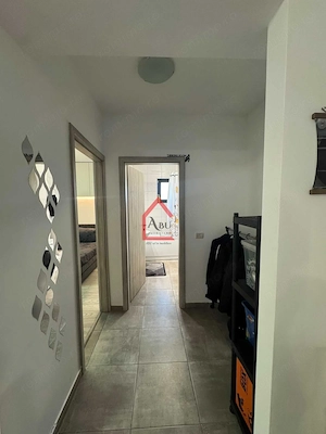 Ap 2 camere Păcurari + loc parcare și boxă - imagine 7