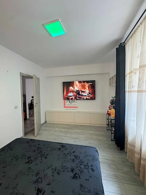 Ap 2 camere Păcurari + loc parcare și boxă - imagine 2