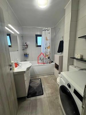 Ap 2 camere Păcurari + loc parcare și boxă - imagine 6
