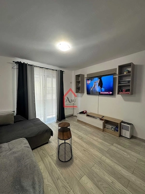 Ap 2 camere Păcurari + loc parcare și boxă - imagine 4