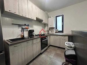 Ap 2 camere Păcurari + loc parcare și boxă - imagine 5