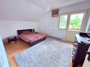 Barnova langa Primarie Vila P+E SU=118mp Teren 573mp amenajat - imagine 7