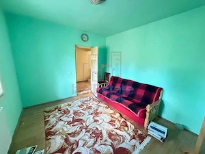 Barnova langa Primarie Vila P+E SU=118mp Teren 573mp amenajat - imagine 8