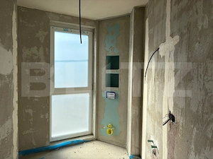 Apartament 2 camere, 53  mp Parcare subterana Semifinisat zona Marasti - imagine 6