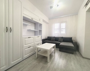 Apartament 3 camere, etaj 3, Piata Mihai Viteazu cu parcare - imagine 3