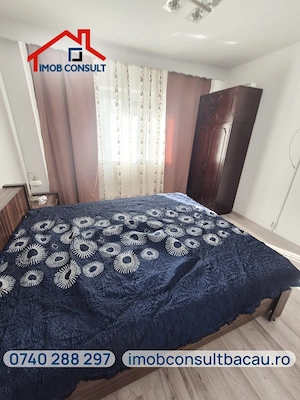Apartament cu 3 camere de închiriat | Bistrița Lac | Etaj 1 | CE1811