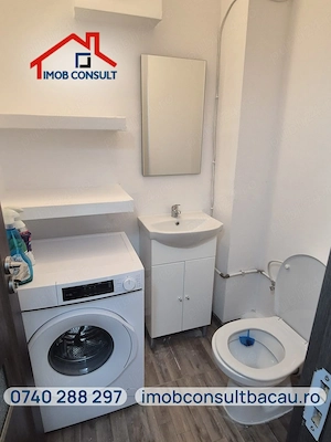Apartament cu 3 camere de închiriat | Bistrița Lac | Etaj 1 | CE1811 - imagine 2