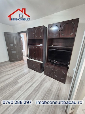 Apartament cu 3 camere de închiriat | Bistrița Lac | Etaj 1 | CE1811 - imagine 9