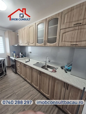 Apartament cu 3 camere de închiriat | Bistrița Lac | Etaj 1 | CE1811 - imagine 8