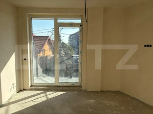 Apartament 2 camere, 53  mp Parcare subterana Semifinisat zona Marasti - imagine 7