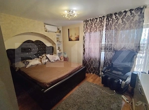 Casa P+M, 4 dormitoare, 418 mp curte, 150mp utili, parc Romanescu  Extensiv - imagine 7