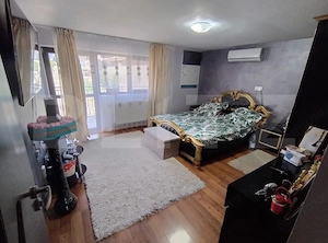 Casa P+M, 4 dormitoare, 418 mp curte, 150mp utili, parc Romanescu  Extensiv - imagine 16