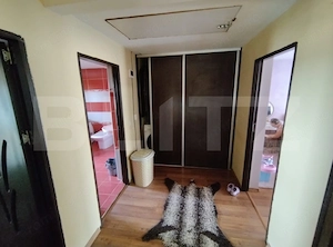 Casa P+M, 4 dormitoare, 418 mp curte, 150mp utili, parc Romanescu  Extensiv - imagine 12