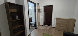 Apartament 2 camere I mobilat modern I zona Iulius Mall - imagine 3