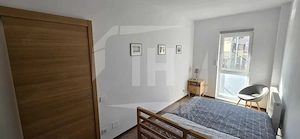 Apartament 2 camere I mobilat modern I zona Iulius Mall - imagine 5