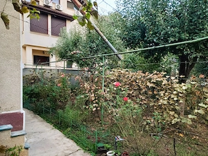 Închiriez locuință 1 cameră   zona Cașin Domenii, Sector 1 - imagine 7