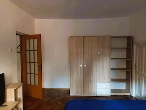 Închiriez locuință 1 cameră   zona Cașin Domenii, Sector 1 - imagine 2