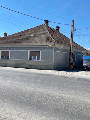 casa de vanzare Tarlungeni