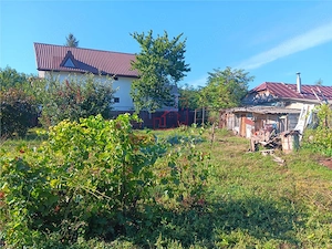 OCAZIE! Str Podisului  TEREN 550mp  intravilan utilitati aproape lot de casa - imagine 7