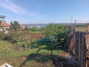 OCAZIE! Str Podisului  TEREN 550mp  intravilan utilitati aproape lot de casa - imagine 9