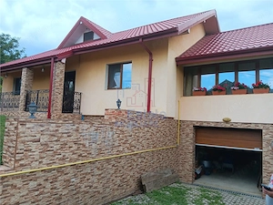 Sos Rediu aproape de gradinita Kiki CASA parter cu teren 500mp super amenajat - imagine 3