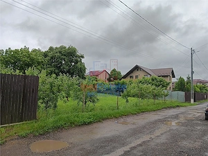Valea Ursului TEREN 600mp toate utilitatile la 50m de sos Principala