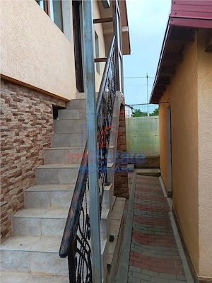 Sos Rediu aproape de gradinita Kiki CASA parter cu teren 500mp super amenajat - imagine 5