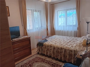 Sos Rediu aproape de gradinita Kiki CASA parter cu teren 500mp super amenajat - imagine 10
