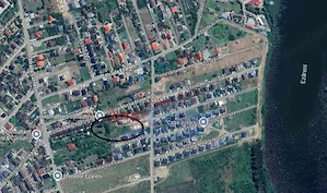 Ocazie! Valea Adanca str Vaii  TEREN 656mp  intravilan suprafata plana  2 loturi disponibile