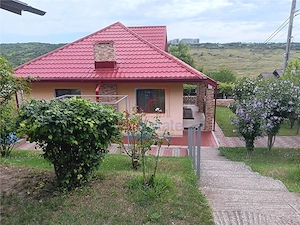 Sos Rediu aproape de gradinita Kiki CASA parter cu teren 500mp super amenajat - imagine 16