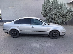Passat,, Diesel  - imagine 8