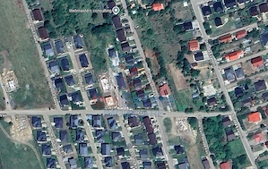 Ocazie! Valea Adanca str Vaii  TEREN 656mp  intravilan suprafata plana  2 loturi disponibile - imagine 9