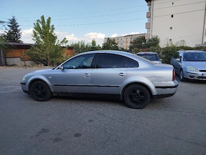 Passat,, Diesel  - imagine 6
