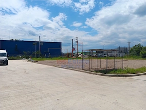 Vis a vis de METRO spatiu de birouri 108mp si teren 866mp doua cai de acces auto - imagine 10