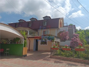 Carlig  Vila D+P+M SC=354mp TEREN 761mp la 6km de Podu De Fier - imagine 5