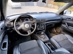 Passat,, Diesel  - imagine 7
