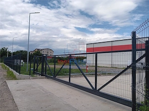 Vis a vis de METRO spatiu de birouri 108mp si teren 866mp doua cai de acces auto - imagine 11